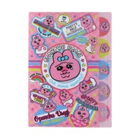 cinemacollection（シネマコレクション）の文房具/クリアファイル