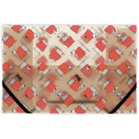 cinemacollection（シネマコレクション）の文房具/クリアファイル