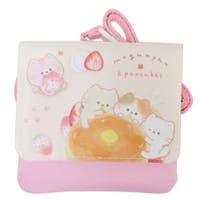 cinemacollection【KIDS】（シネマコレクション）のバッグ・鞄/ウエストポーチ・ボディバッグ