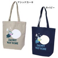 cinemacollection（シネマコレクション）のバッグ・鞄/トートバッグ