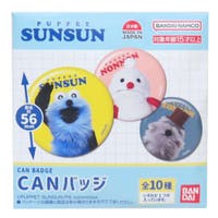 cinemacollection（シネマコレクション）のファッション雑貨/バッジ