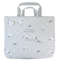 cinemacollection【KIDS】（シネマコレクション）のバッグ・鞄/トートバッグ