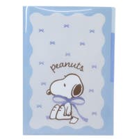 cinemacollection（シネマコレクション）の文房具/クリアファイル