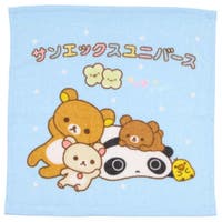 cinemacollection（シネマコレクション）の小物/ハンカチ