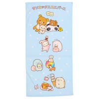 cinemacollection（シネマコレクション）のバス・トイレ・掃除洗濯/タオル・バスタオル