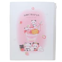 cinemacollection（シネマコレクション）の文房具/クリアファイル