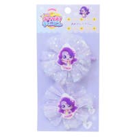 cinemacollection（シネマコレクション）のヘアアクセサリー/ヘアゴム