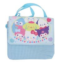 cinemacollection【KIDS】（シネマコレクション）のバッグ・鞄/ウエストポーチ・ボディバッグ