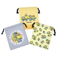 cinemacollection（シネマコレクション）のバッグ・鞄/巾着袋