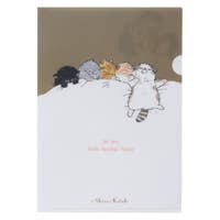 cinemacollection（シネマコレクション）の文房具/クリアファイル