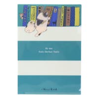 cinemacollection（シネマコレクション）の文房具/クリアファイル