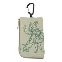 cinemacollection（シネマコレクション）の小物/パスケース・定期入れ・カードケース