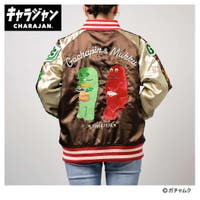 cinemacollection（シネマコレクション）のアウター(コート・ジャケットなど)/ブルゾン