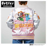 cinemacollection（シネマコレクション）のアウター(コート・ジャケットなど)/ブルゾン