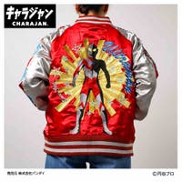 cinemacollection（シネマコレクション）のアウター(コート・ジャケットなど)/ブルゾン