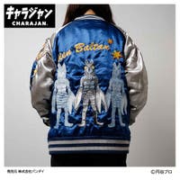 cinemacollection（シネマコレクション）のアウター(コート・ジャケットなど)/ブルゾン