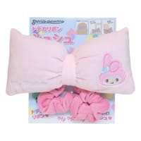 cinemacollection（シネマコレクション）のヘアアクセサリー/シュシュ