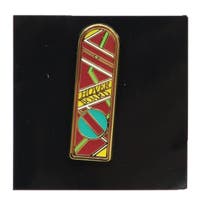 バックトゥザフューチャー ピンズ ピンバッジ[品番：BREW0211896