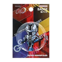 cinemacollection（シネマコレクション）のファッション雑貨/バッジ