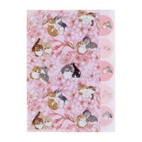 cinemacollection（シネマコレクション）の文房具/クリアファイル