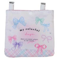 cinemacollection【KIDS】（シネマコレクション）のバッグ・鞄/ウエストポーチ・ボディバッグ