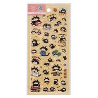 cinemacollection（シネマコレクション）の文房具/シール・ステッカー・テープ