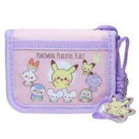 cinemacollection【KIDS】（シネマコレクション）の財布/コインケース・小銭入れ