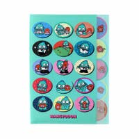 cinemacollection（シネマコレクション）の文房具/クリアファイル