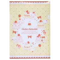 cinemacollection（シネマコレクション）の文房具/クリアファイル