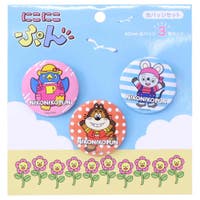 cinemacollection（シネマコレクション）のファッション雑貨/バッジ