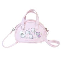 cinemacollection（シネマコレクション）のバッグ・鞄/ボストンバッグ