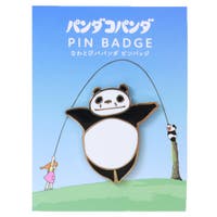 cinemacollection（シネマコレクション）のファッション雑貨/バッジ