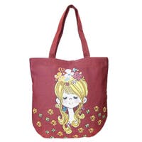 cinemacollection（シネマコレクション）のバッグ・鞄/トートバッグ