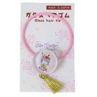 cinemacollection（シネマコレクション）のヘアアクセサリー/ヘアゴム