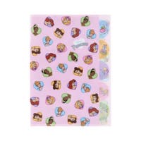 cinemacollection（シネマコレクション）の文具/クリアファイル