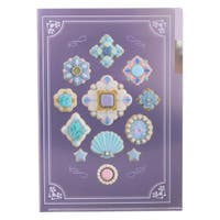 cinemacollection（シネマコレクション）の文具/クリアファイル
