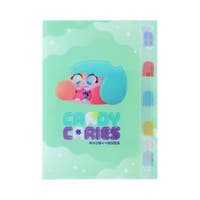 cinemacollection（シネマコレクション）の文具/クリアファイル