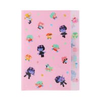 cinemacollection（シネマコレクション）の文具/クリアファイル