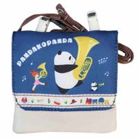cinemacollection【KIDS】（シネマコレクション）のバッグ・鞄/ボディバッグ