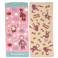cinemacollection（シネマコレクション）の日用品/タオル