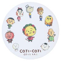 cinemacollection（シネマコレクション）のキッチン/コースター