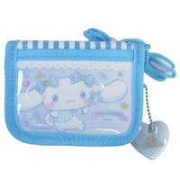 cinemacollection（シネマコレクション）の財布/コインケース