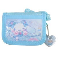 cinemacollection（シネマコレクション）の財布/コインケース