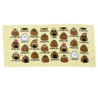 cinemacollection（シネマコレクション）の日用品/タオル