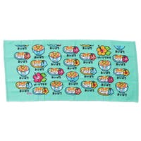 cinemacollection（シネマコレクション）の日用品/タオル