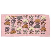 cinemacollection（シネマコレクション）の日用品/タオル