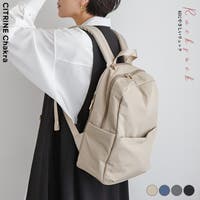 CITRINE Chakra（シトリンチャクラ）のバッグ・鞄/リュック・バックパック