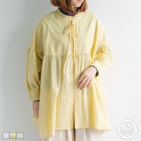 CITRINE Chakra（シトリンチャクラ）のトップス/ブラウス