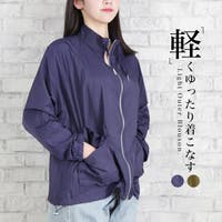 CITRINE Chakra（シトリンチャクラ）のアウター(コート・ジャケットなど)/ブルゾン