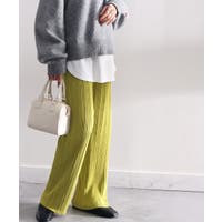 Classical Elf （クラシカルエルフ）のパンツ・ズボン/ワイドパンツ